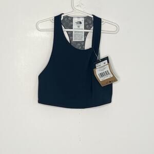 Girls The North Face Tanklette Size Medium